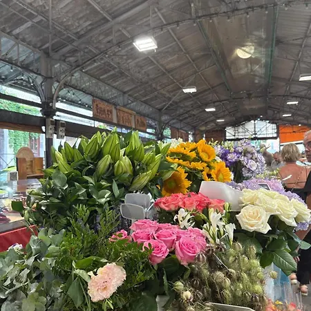 3 Pieces Plein Vieil Апартаменти