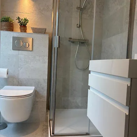 3 Pieces Plein Vieil Апартаменти *