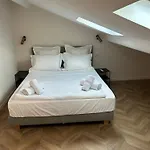 Διαμέρισμα 3 Pieces Plein Vieil *