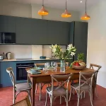 Διαμέρισμα 3 Pieces Plein Vieil Αντίμπ