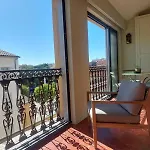 3 Pieces Plein Vieil Διαμέρισμα Αντίμπ