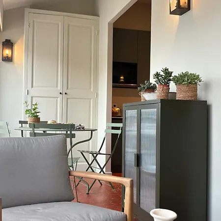 3 Pieces Plein Vieil * Antibes