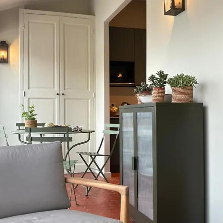 3 Pieces Plein Vieil * Antibes