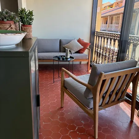 3 Pieces Plein Vieil * Antibes