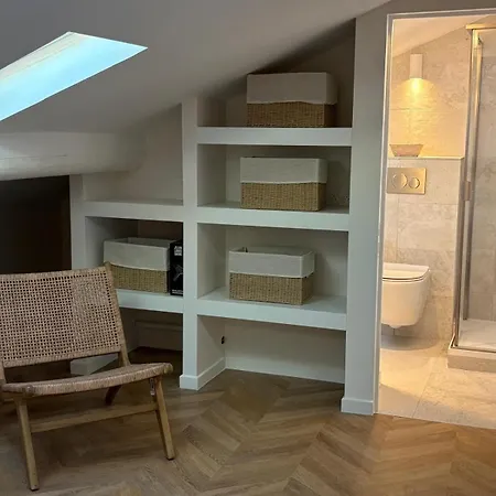 Διαμέρισμα 3 Pieces Plein Vieil