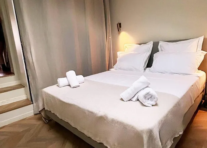 Διαμέρισμα 3 Pieces Plein Vieil Αντίμπ