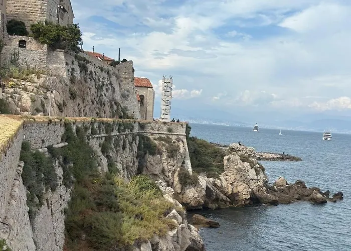 Διαμέρισμα 3 Pieces Plein Vieil