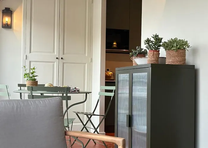 3 Pieces Plein Vieil * Antibes