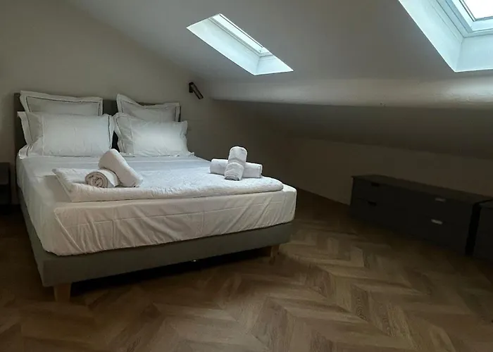 Lejlighed 3 Pieces Plein Vieil