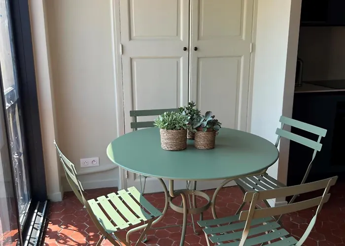 3 Pieces Plein Vieil * Antibes